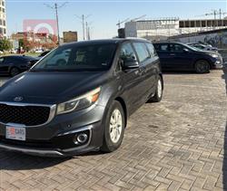 Kia Sedona